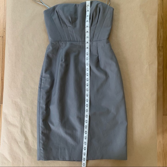 Petite Miranda Dress - Picture 9 of 11